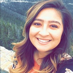 Meet your Posher, Lissa